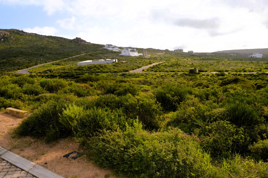 0 Bedroom Property for Sale in St Helena Views Western Cape